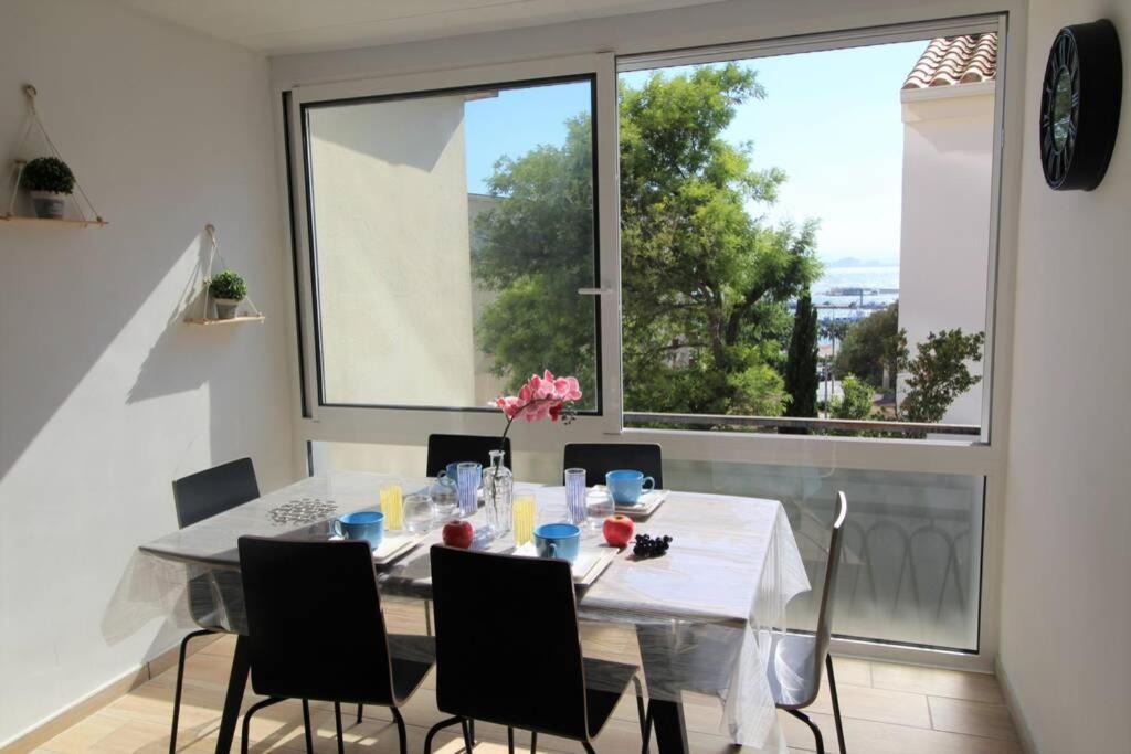 Junto Al Mar En Rosas, Puig Rom Nuevo, Wifi, Tranquilidad Apartment Exterior foto