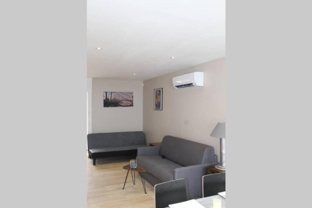 Junto Al Mar En Rosas, Puig Rom Nuevo, Wifi, Tranquilidad Apartment Exterior foto